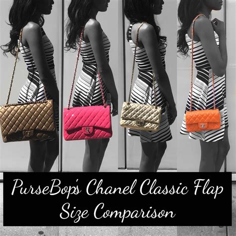 classic flap chanel bag sizes|chanel classic flap small price.